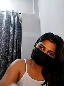 jasmine-21's Webcam Show