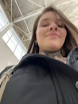 Živý XXX chat KishaMur