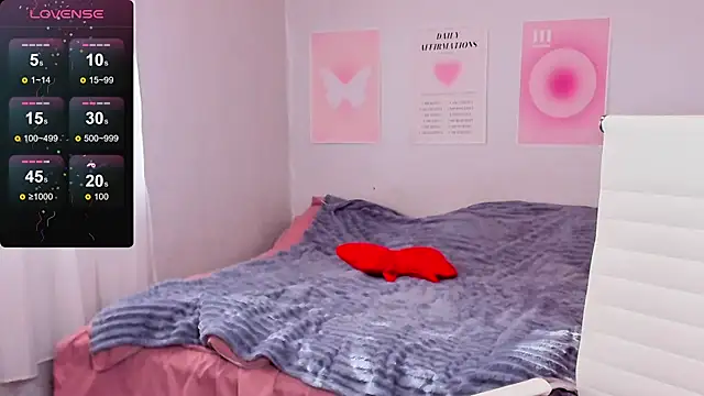 Chat XXX ao vivo de Geisha_Anna