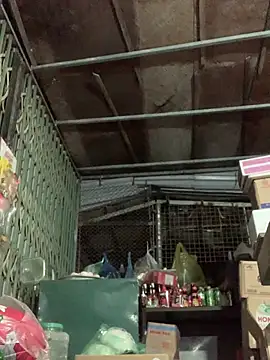 YANINA120 Obrolan Langsung XXX