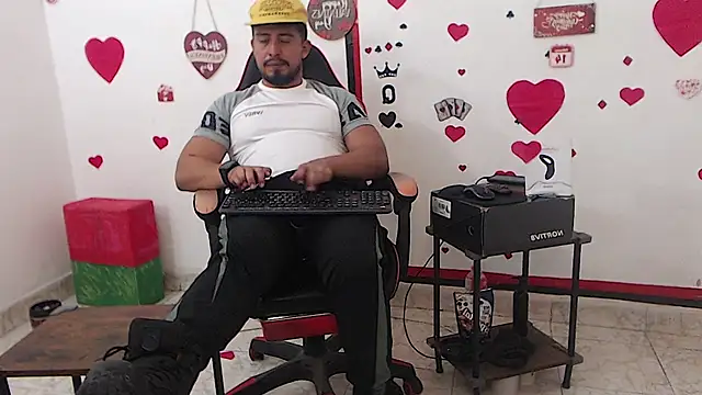 Chat XXX Live KalethBigDick