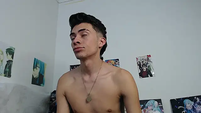 Chat XXX Live Rimuru17