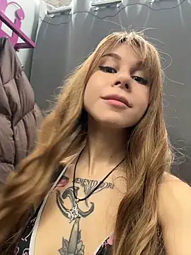 Chat XXX ao vivo de RosieSecret