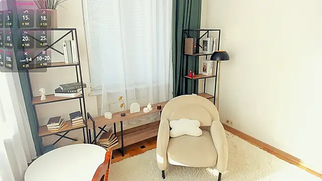 SerrenaAa – Naživo XXX chat