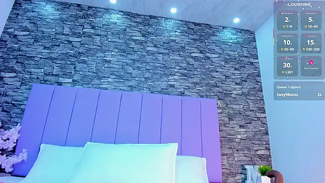 Susanaross – Naživo XXX chat