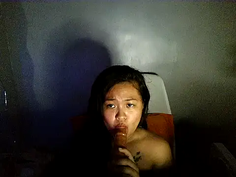 Chillntalkmami Pertunjukan Webcam