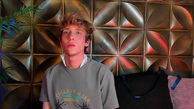 Chat XXX Live DannyParker_