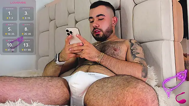 Jampool19 Live XXX Chat