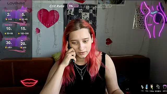 RachelPirce Live XXX-chat