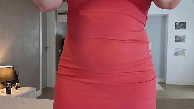 Chat XXX en directo de Blue_Angel_Sweet