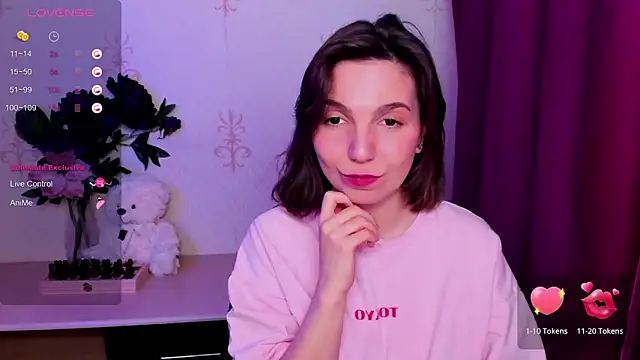 KindHazelHere_ Chat XXX live