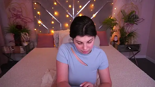 Živý XXX chat MirandaWong