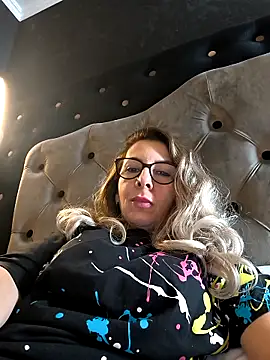 Chat XXX ao vivo de SukyGirl