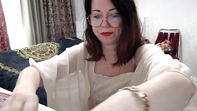 دردشة Arisa5000 الجنسية المباشرة