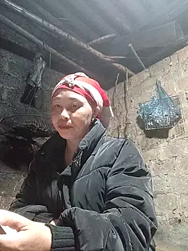 lena-cute 网络视讯表演