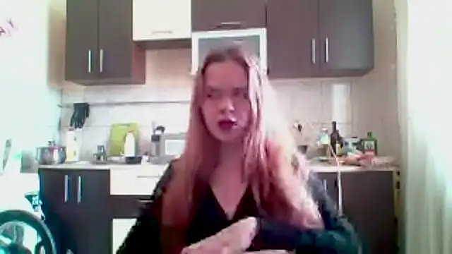 MariiCoopern Webbikameraesitys