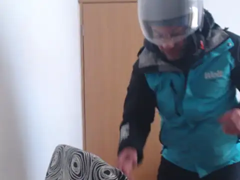 Show Webcam de wildpussycat23