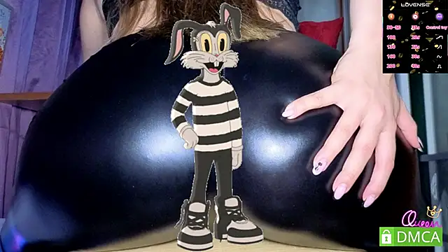 แชท XXX สดของ touch_me_bb