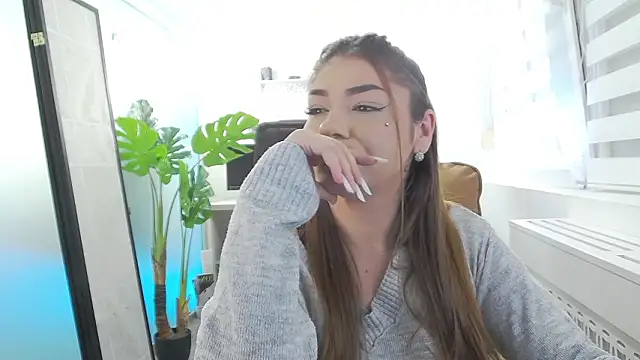 Czat XXX na żywo – Ella_sweety