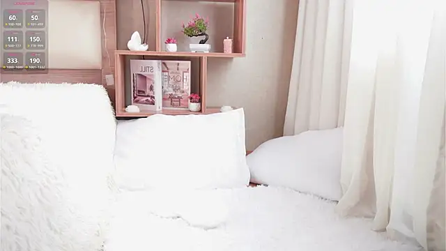 Sembang XXX Secara Langsung JodyDownton