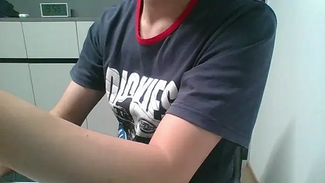 nole_china7 网络视讯表演