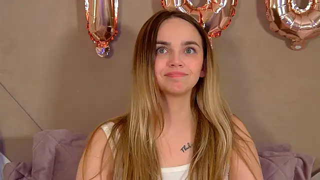 AnitaVenture: απευθείας συνομιλία ΧΧΧ