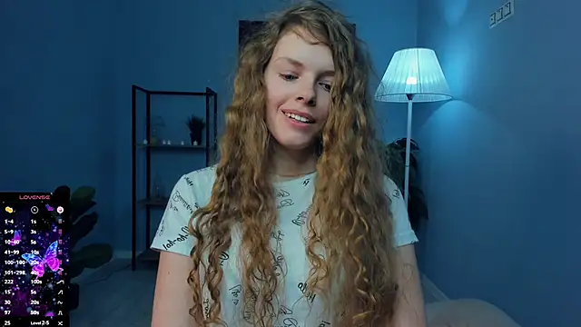 Czat XXX na żywo – RayaNenlia