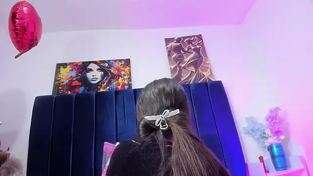 Annie_switt Obrolan Langsung XXX