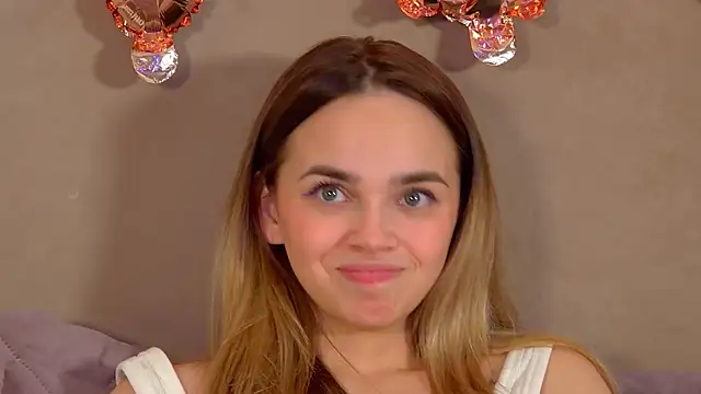 Živý XXX chat AnitaVenture