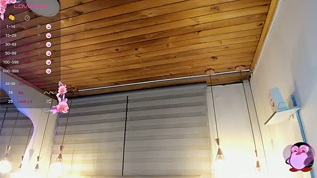 Živý XXX chat cristal__hot_1