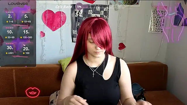 RachelPirce Chat XXX live