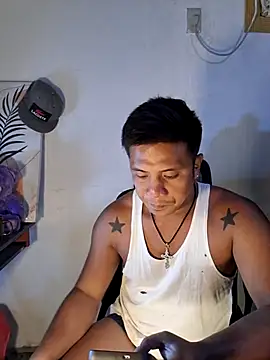 Felix_Asher Adlı Modelin Canlı XXX Sohbeti