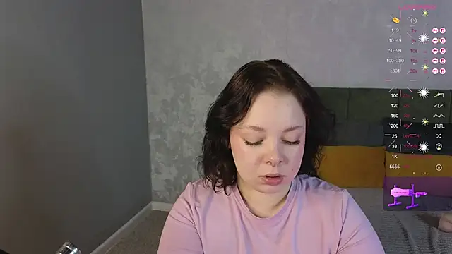 Vlada_vv – Live XXX-chat