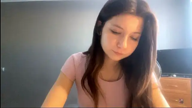 XXX chat uživo modela LunnaBliss