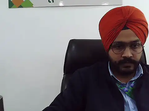 tejvirdhanoaのライブXXXチャット