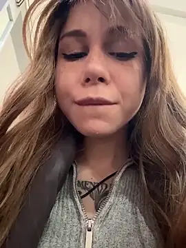 RosieSecret Chat XXX live