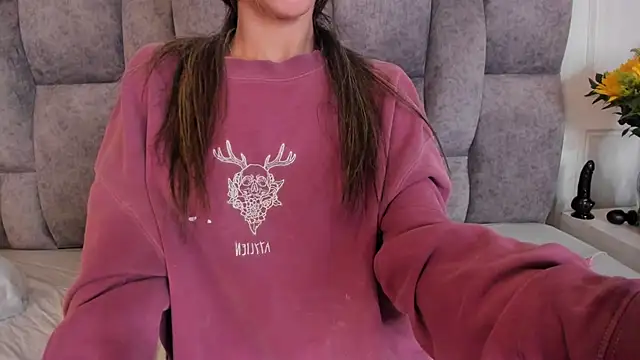 Scarlett_Sk's Live XXX Chat