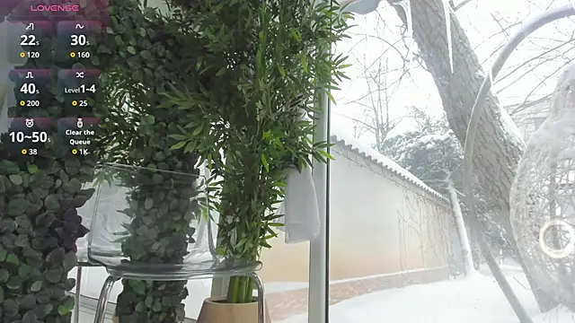 Chat XXX ao vivo de Lexi_Storm