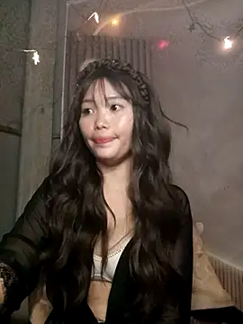 Girl-crazy1 在線直播表演