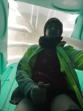 Show de DlaNiej na webcam