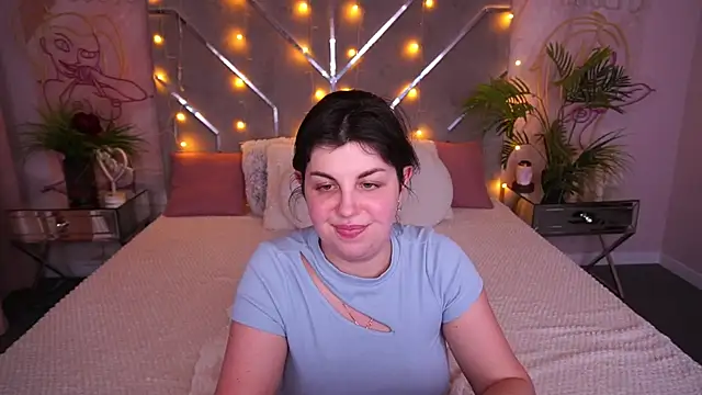 Chatroom XXX en direct de MirandaWong