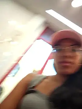 SheenaBrooke: вебкам-шоу