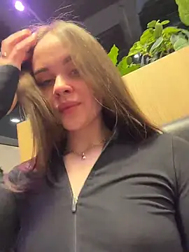 KristiRich Chat XXX in diretta