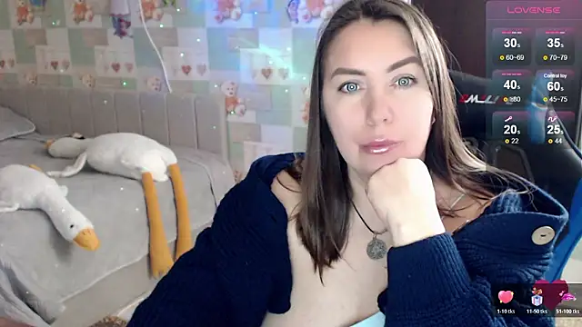 Korolek12 élő XXX-chatje