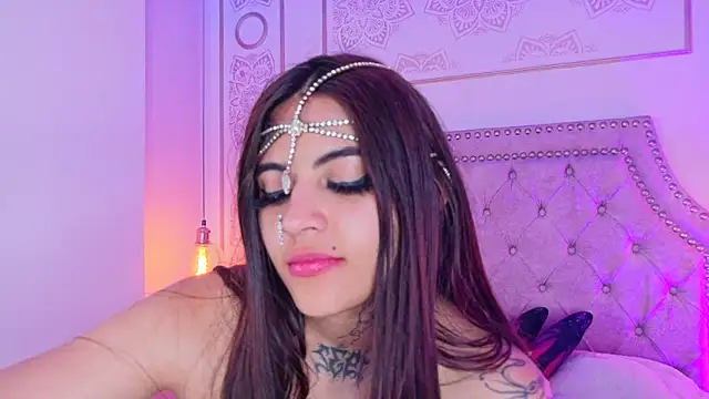 Sembang XXX Secara Langsung Cori_Paige