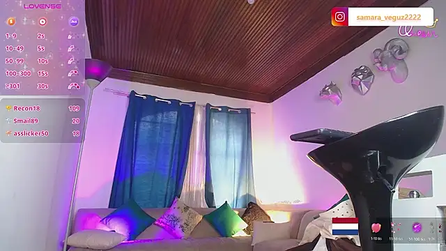 samara_veguz222 লাইভ XXX চ্যাট