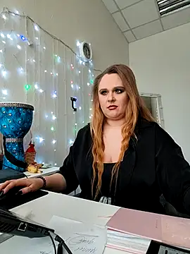 XXX chat uživo modela Juicy_PeachLux