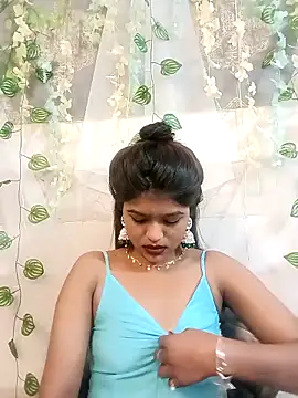 Twinkle-girl 网络视讯表演