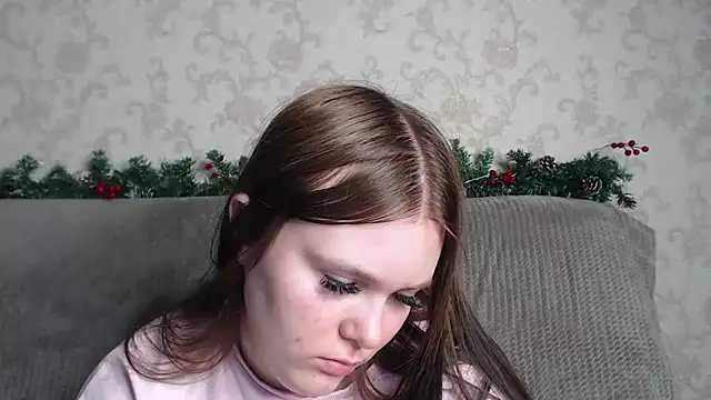 Show de webcam de Musegirl