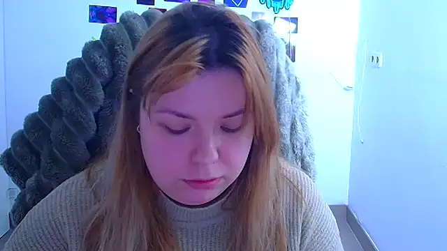 SusannaNight Live XXX-chat